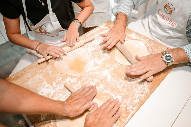 Cesarine: Hands-on Fresh Pasta Class at Locals Home in Florence - How to Book