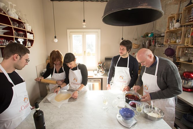 Cesarine: Home Cooking Class & Meal With a Local in Bari - Last Words