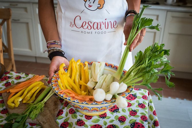 Cesarine: Home Cooking Class & Meal With a Local in Varenna - Last Words