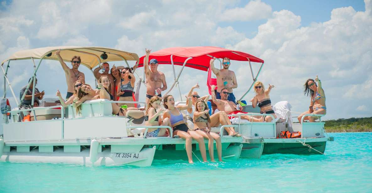 Chacchoben Mayan Ruins and Bacalar Lagoon Boat Excursion - Last Words