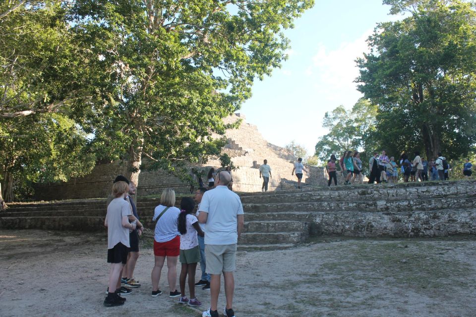 Chacchoben Mayan Ruins From Costa Maya - How to Book the Tour