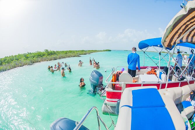 CHACCHOBEN Ruins and BACALAR Lagoon Boat Excursion From Costa Maya - Last Words