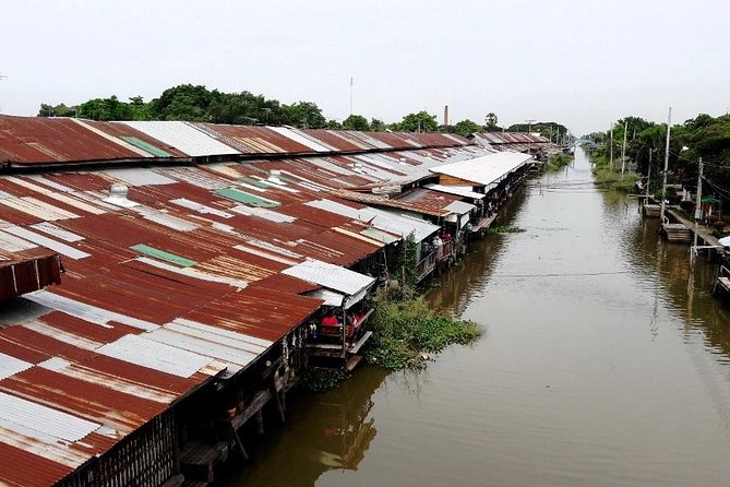 Chachoengsao Day Trip Including Bang Pakong River Cruise From Bangkok - Last Words