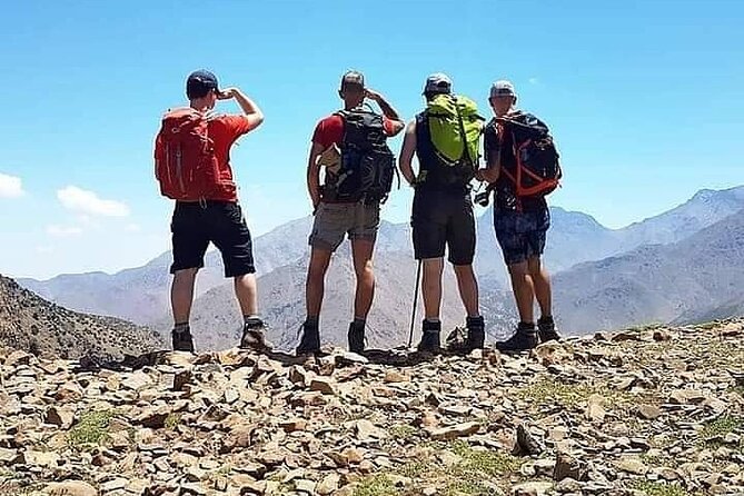 Challenge Day Hike in the Atlas Mountains - Common questions