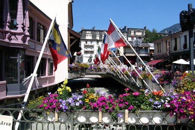 Chamonix Day Trip and Geneva City Tour - Last Words