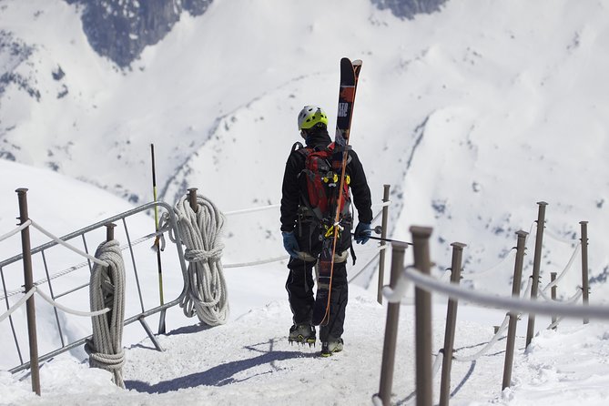 Chamonix Ski Day From Geneva With Optional Aiguille Du Midi - Common questions