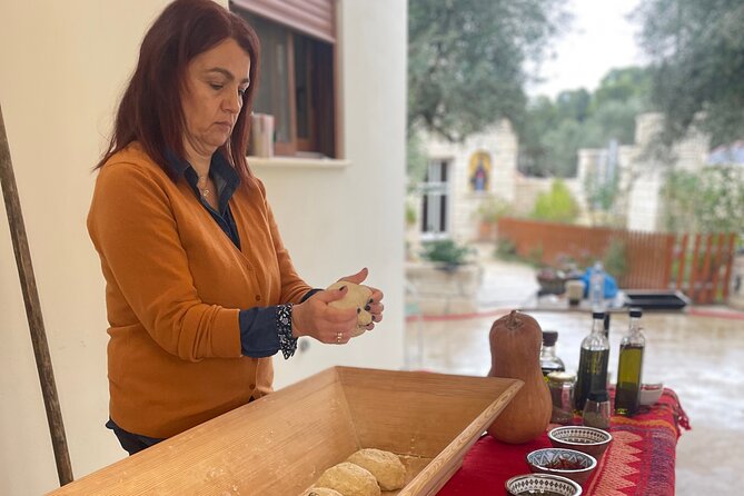 Chania Sourdough Bread Baking Class Olive Oil Tasting - Last Words