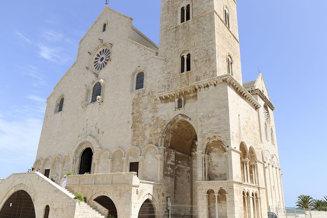 Charming Exclusive Customized Tours With Your Real Apulian Friend - Tour Guide Feedback