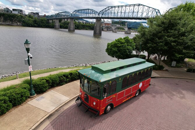 Chattanooga: City Trolley Tour With Coker Automotive Museum Visit - Support and Contact Information