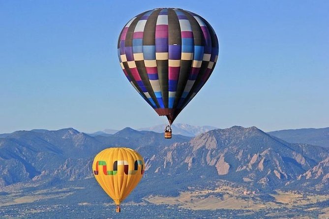 Cheap Trip -Luxor: Hot Air Balloon Ride - Last Words