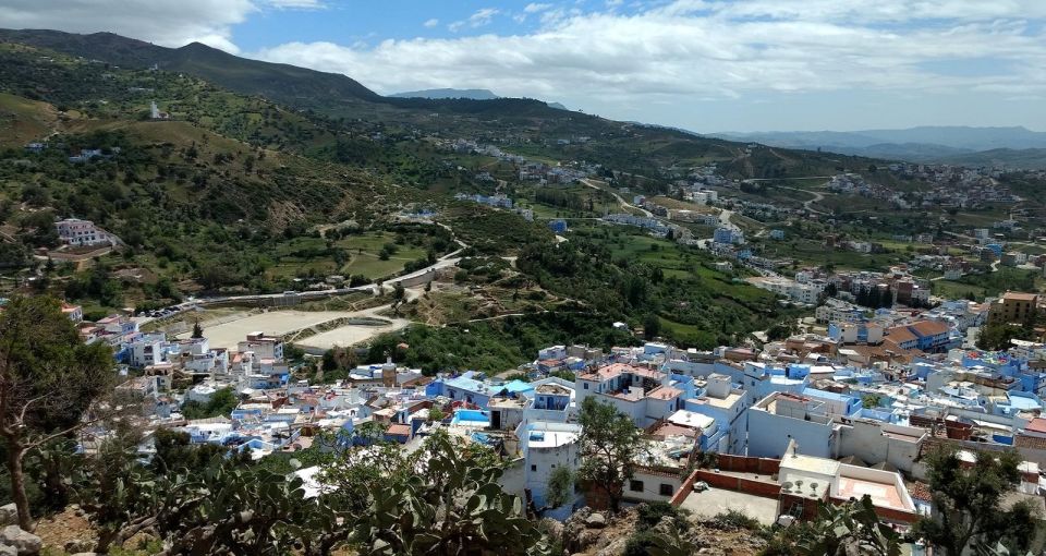 Chefchaouen: Day Trip From Tangier - Last Words