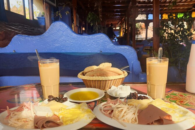 Chefchaouen, Moroccos Blue City - Full Day Private Tour From Fes - Practical Information for Your Trip