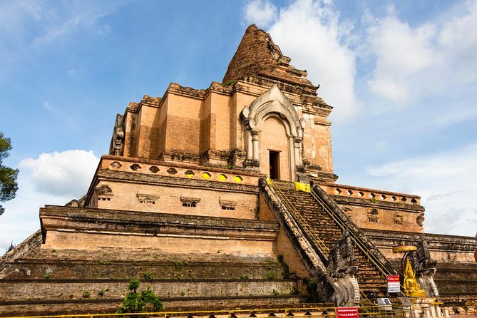 Chiang Mai City Tour With Doi Suthep and View Point - Last Words