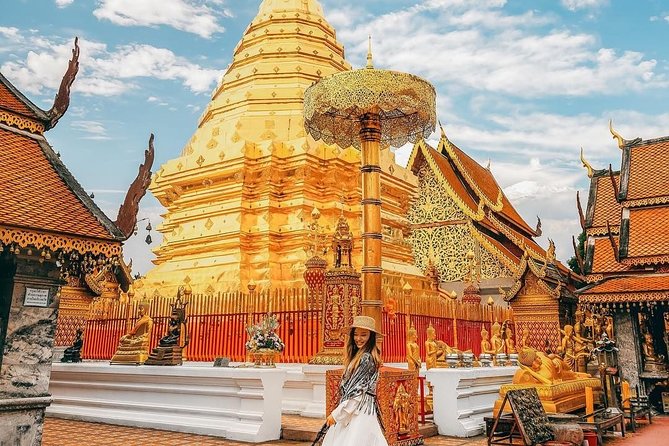 Chiang Mai Instagram Tour: Most Famous Spots (Private and All-Inclusive) - Additional Resources and Support