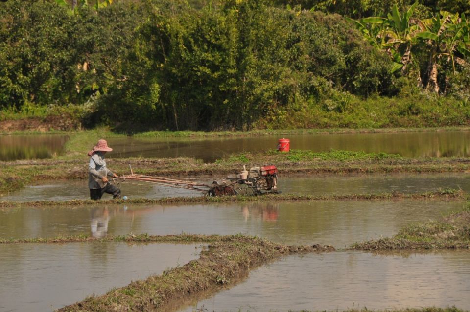 Chiang Mai: Rural Explorer Cycling Tour - Equipment Provided