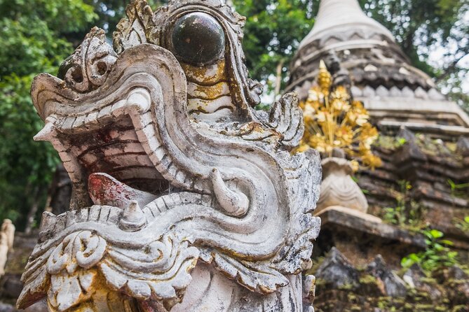 Chiang Mai Shared City Tour With Famous Temples - Last Words