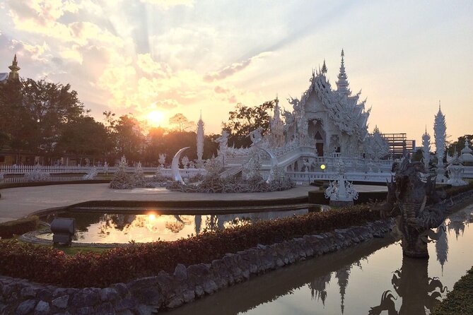 Chiang Rai and White Temple Private All-Inclusive Day-Tour - Tips for Travelers