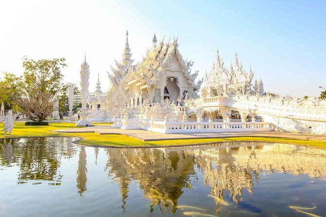 Chiang Rai Full Day Tour Includes Boat Trip and Longneck Village From Chiang Mai - Last Words