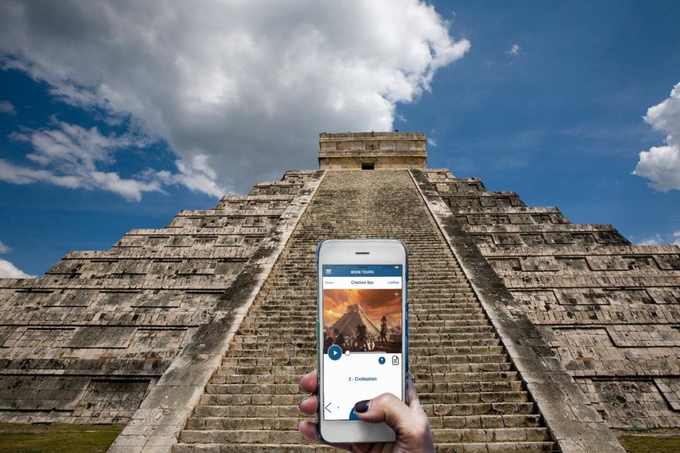 Chichen Itza: Self-Guided Tour With Audio Narration & Map - Last Words