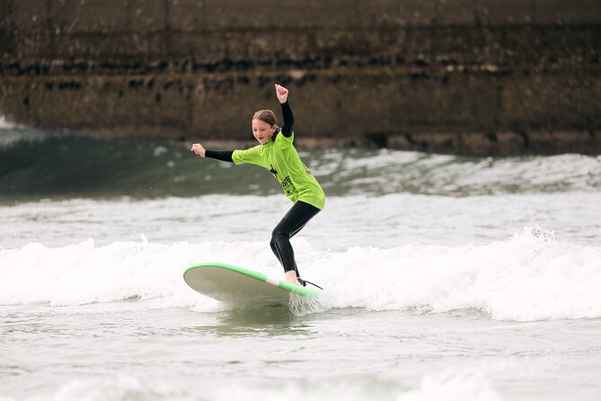 Childrens School Holiday Surf Session (8-13 Year Olds) - Cancellation Policy