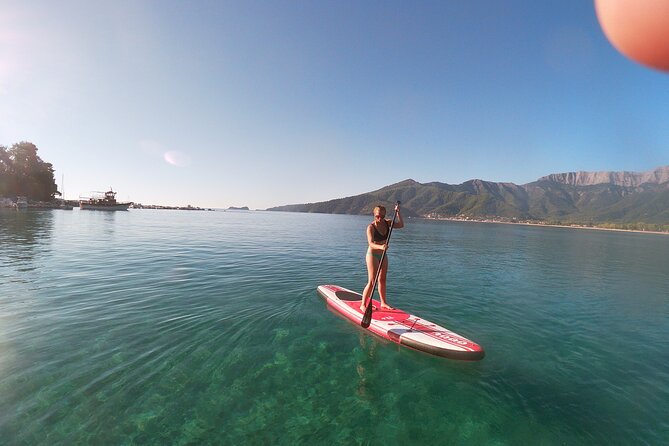 Chrysi Ammoudia Sunrise SUP Experience - Common questions