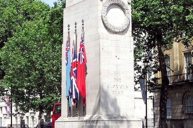 Churchill War Rooms: Westminster Underground Bunkers Private Tour - Common questions