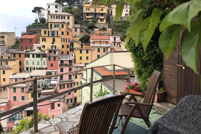Cinque Terre Day Trips From Florence Sunshine and Discovery - Return Journey to Florence