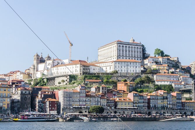 City Bike Rental in Porto - Copyright Notice