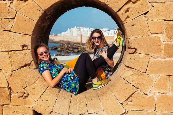 City Discovery: Essaouira Private Day Trip - Customer Support
