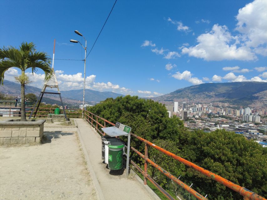 City Tour Medellin With a Chiva or a Thematic Van - Last Words