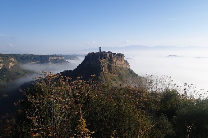 Civita Di Bagnoregio "The Dying City" Private Tour From Rome - Last Words