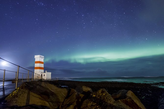 Classic Northern Lights Tour From Reykjavik With Live Guide and Touch-Screen Audio Guide - Last Words and Final Thoughts