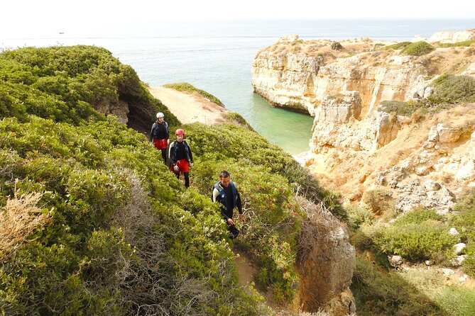 CLIFF JUMPING Tour - Coasteering in Albufeira - Additional Recommendations