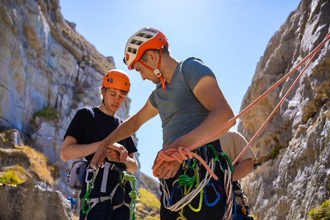 Climbing Activity in Portland - Common questions