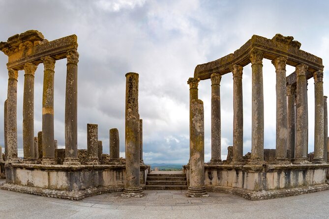 Coastal Gems of Tunisia Private Tour With Lunch - Last Words