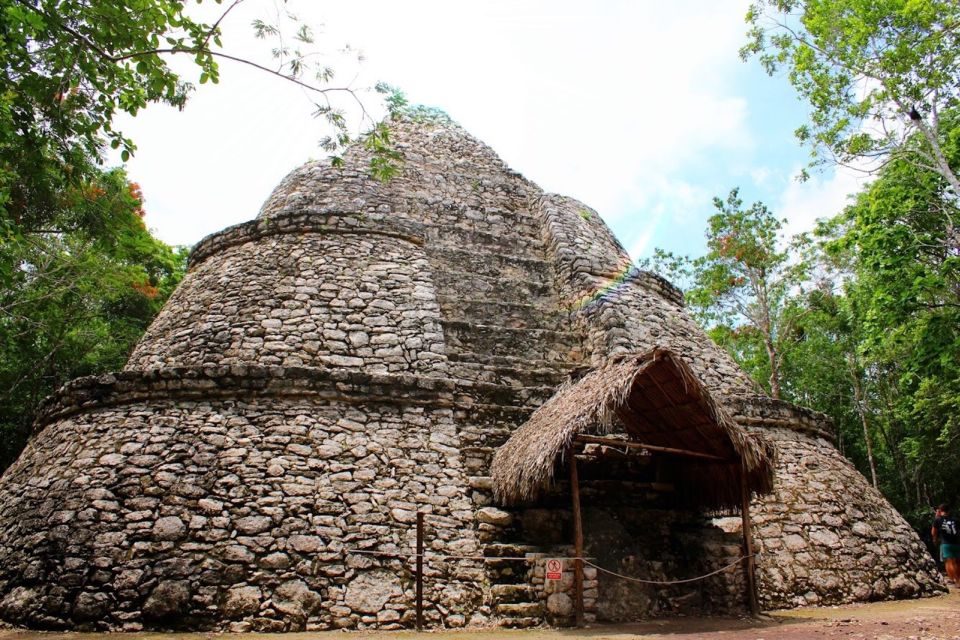 Coba: Mayan Ruins and Cenote Tour From Riviera Maya - Last Words