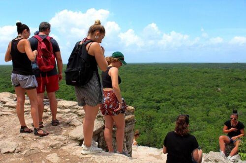 Coba Mayan Treasure Tour - Common questions