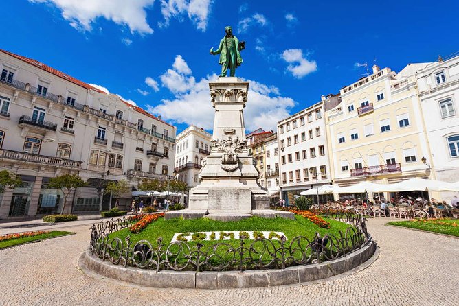 Coimbra & Aveiro Private Tour (All Inclusive) - Common questions