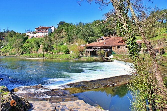 Coimbra Private Full-Day Mountain Villages and Waterfalls Tour - Additional Tips