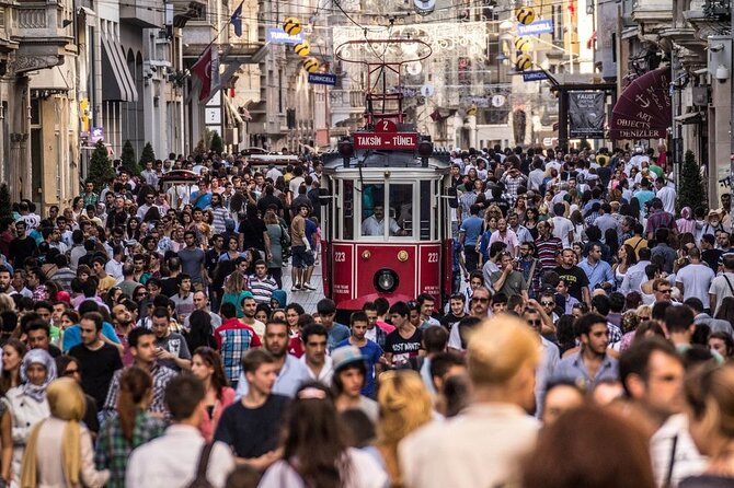 Colors of Istanbul: 1, 2 or 3-Day Guided Private Istanbul Tours - Additional Information