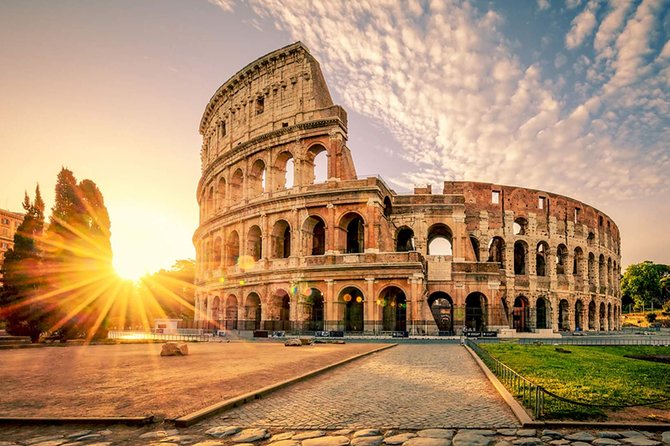 Colosseum, Roman Forum and Palatine Hills Skip the Line Ticket - Common questions