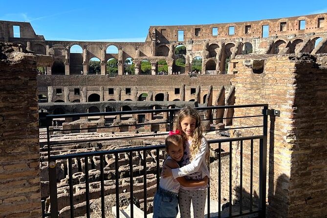 Colosseum, Roman Forum, Palatine Hill Skip the Lines Tour - Last Words