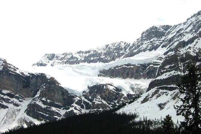 Columbia Icefield Adventure 1-Day Tour From Calgary or Banff - Last Words