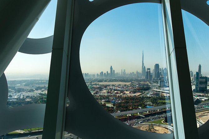 Combo Dubai Frame and Desert Safari With Dinner - Common questions