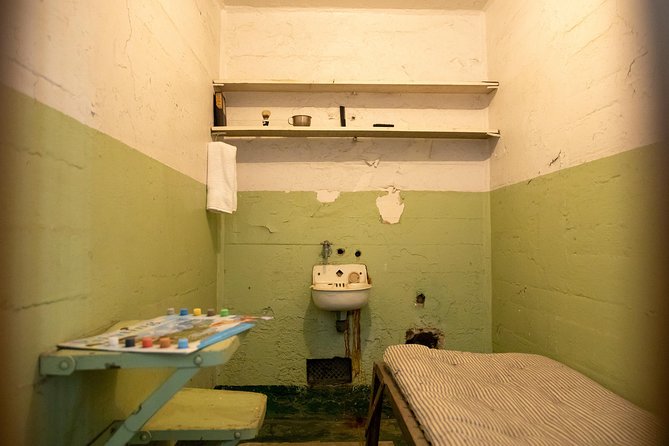 Combo Tour: Alcatraz Island and San Francisco Grand City Tour - Last Words