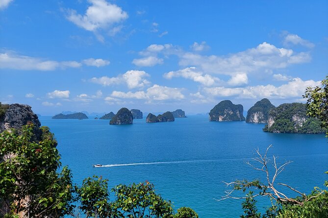 - Comfortable Boat for Cruising in Phang Nga Bay - the "Must-Do"! - Copyright and Terms Information