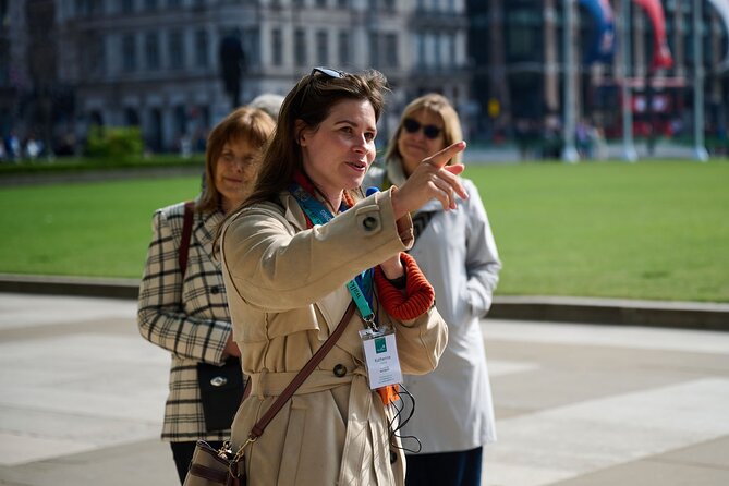 Complete Westminster Abbey Tour With Jubilee Galleries - Common questions