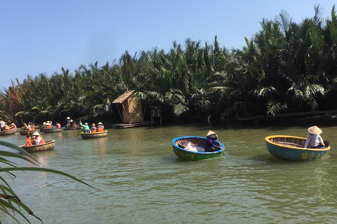 Cooking Class, Market Tour and Basket Boat Tour - Additional Information