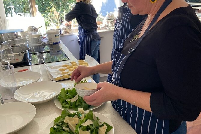 Cooking Classes on Witta Maleny Sunshine Coast - Location and Meeting Point
