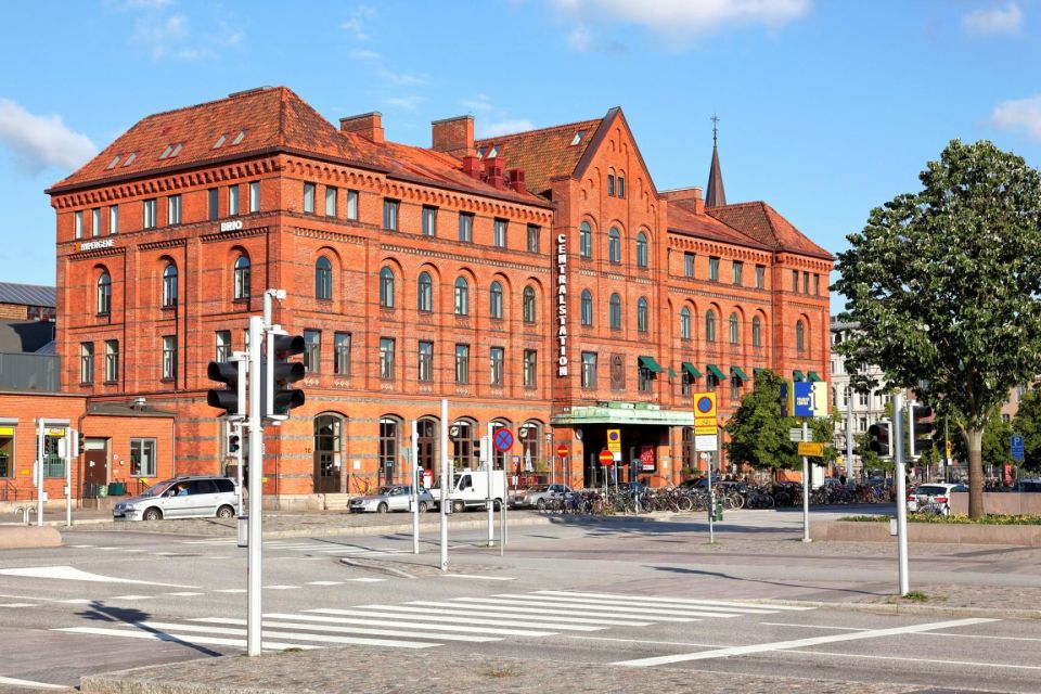 Copenhagen Day Trip to Malmo Old Town & Castle by Train/Car - Directions for Travelers